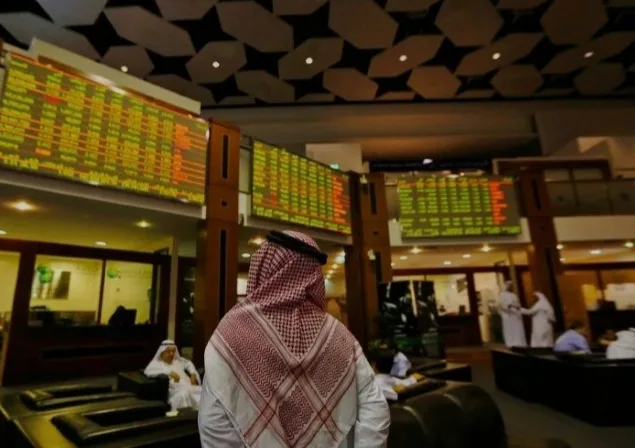 الأسواق الخليجية تسجل ارتفاعاً في ظل انتظار نتائج المفاوضات التجارية بين الولايات المتحدة والصين.