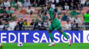 حلم التأهل لكأس العالم ينتقل إلى الملحق.. الأخضر يودع أمام أستراليا بهزيمة 2-0.