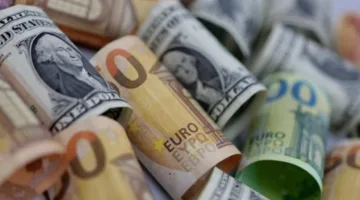 أسعار الصرف للعملات العربية والأجنبية في البنك المركزي بتاريخ 11 يونيو 2025