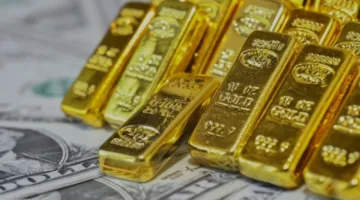 ارتفاع أسعار الذهب وسط انتظار نتائج المحادثات بين الولايات المتحدة والصين