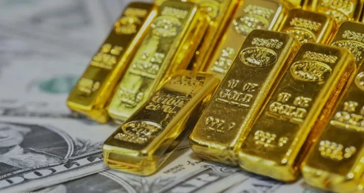 ارتفاع أسعار الذهب وسط انتظار نتائج المحادثات بين الولايات المتحدة والصين ارتفاع أسعار الذهب وسط انتظار نتائج المحادثات بين الولايات المتحدة والصين