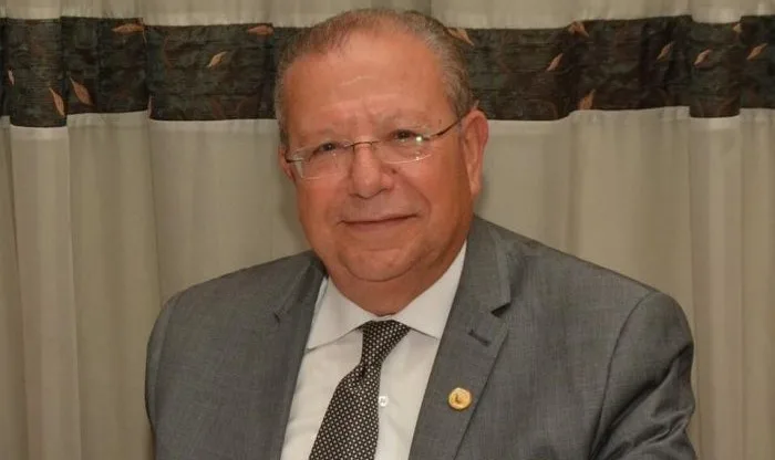 “متخصص”: تخصيص الأراضي يتيح فرص تمويل مشاريع وطنية دون تحميل الدين مزيدًا من الأعباء. “متخصص”: تخصيص الأراضي يتيح فرص تمويل مشاريع وطنية دون تحميل الدين مزيدًا من الأعباء.