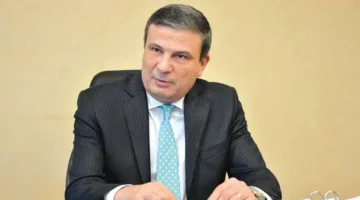 وزير الزراعة يحضر مؤتمر الأمم المتحدة حول المحيطات في مدينة نيس الفرنسية