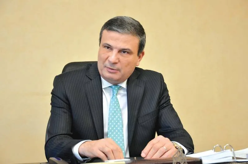 وزير الزراعة يحضر مؤتمر الأمم المتحدة حول المحيطات في مدينة نيس الفرنسية