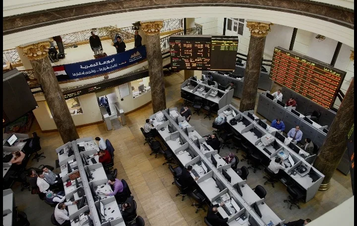 مؤشر سوق العقارات يتراجع بنسبة 0.78% عند نهاية جلسات التداول مؤشر سوق العقارات يتراجع بنسبة 0.78% عند نهاية جلسات التداول
