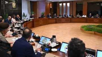 “مدبولي” يقود اجتماع اللجنة العليا لافتتاح المتحف المصري العظيم