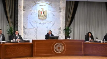 رئيس الوزراء يقود اجتماع المجموعة الاقتصادية لمناقشة مراجعة صندوق النقد وتحسين بيئة الاستثمار