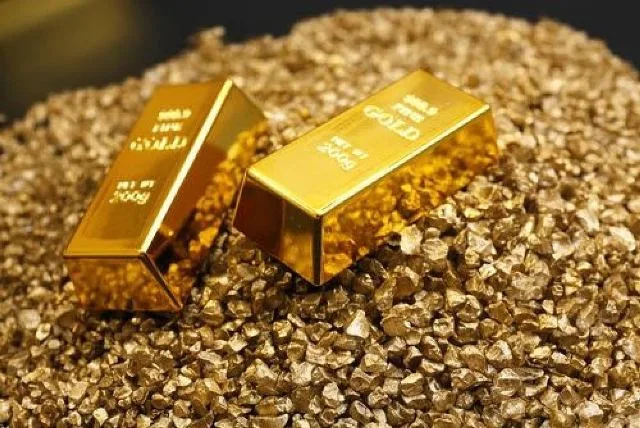 ارتفاع أسعار الذهب نتيجة للتوترات في الشرق الأوسط ارتفاع أسعار الذهب نتيجة للتوترات في الشرق الأوسط