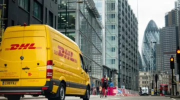 “DHL” تخطط لاستثمار 500 مليون يورو لتوسيع عملياتها في أفريقيا والشرق الأوسط