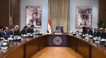 رئيس الوزراء: تطوير صناعة تحلية مياه البحر يعد أولوية لتلبية احتياجات مصر والمنطقة