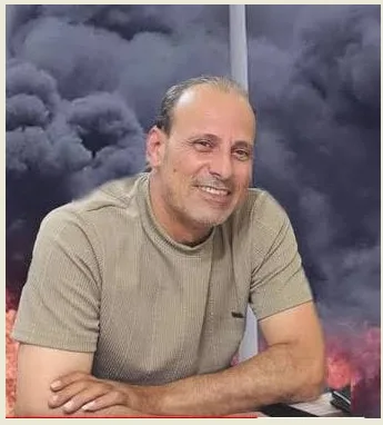 عزمي المنشاوي يكتب: خالد.. وبالرغم من الدراما المتعلقة بالبلطجة والمخدرات، لن أنسى هذا السائق وبطولته، فقد قدم لنا درسًا خالدًا في الشجاعة والتضحية والإيثار. عزمي المنشاوي يكتب: خالد.. وبالرغم من الدراما المتعلقة بالبلطجة والمخدرات، لن أنسى هذا السائق وبطولته، فقد قدم لنا درسًا خالدًا في الشجاعة والتضحية والإيثار.