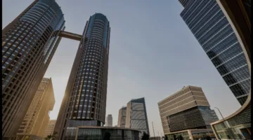خبير في العقارات: العقارات التجارية تحقق عائد استثماري يبلغ 10%