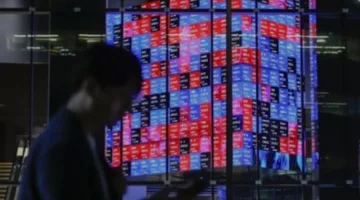 الأسواق الآسيوية تشهد تراجعًا بسبب الهجوم الإسرائيلي على المنشآت النووية الإيرانية