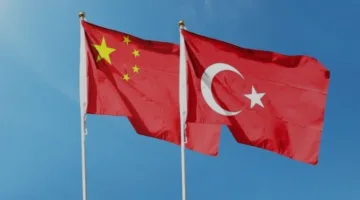 الصين وتركيا تجددان اتفاقية لتبادل العملات بقيمة 5 مليارات دولار لمدة ثلاث سنوات
