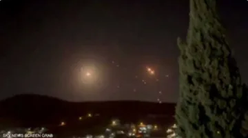 الأزهر يندد بالهجوم الإسرائيلي على إيران ويدعو لوقف الانتهاكات المستمرة ضد دول وشعوب المنطقة.