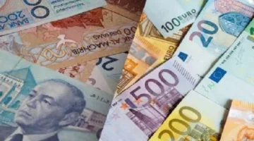 أسعار الصرف للعملات العربية والأجنبية في البنك المركزي بتاريخ 15 يونيو 2025