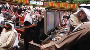 الأسواق العربية تتراجع بشكل كبير نتيجة النزاع بين إسرائيل وإيران