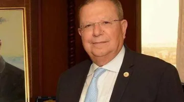 “عبد العال”: التوترات الجيوسياسية ترفع سعر الدولار إلى 50.75 جنيه وتزيد فوضى سوق الصرف