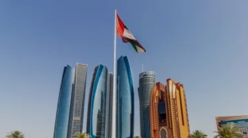 الإمارات تستهدف زيادة تجارتها الخارجية غير النفطية إلى 4 تريليون درهم خلال عامين