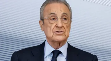 رئيس ريال مدريد: مباراة الهلال تعتبر نهائيًا مبكرًا، وكنت أفضل انطلاقة أسهل في البطولة العالمية.