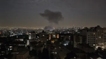 رئيس “مجلس الشورى الإيراني”: تأثيرات إسرائيل ليست نتيجة للهجمات العسكرية بل من خلال عناصر مت infiltrated داخل البلاد.