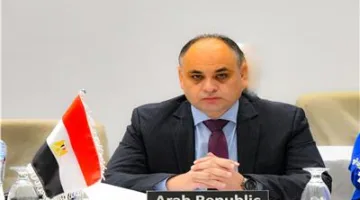 رئيس جهاز حماية البيئة يترأس وفد مصر لإصدار اتفاق دولي ملزم للقضاء على التلوث البلاستيكي في النرويج.