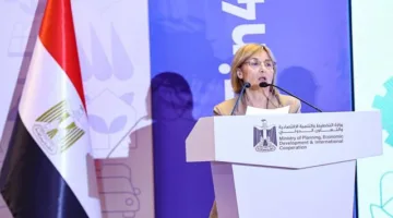نائب رئيس بنك الاستثمار الأوروبي: نواصل تعاوننا مع الحكومة المصرية والقطاع الخاص لتعزيز فرص التمويل.