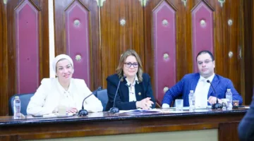 “البيئة”: مصر تحقق زيادة في تدوير النفايات إلى 37% وتصل إيرادات المحميات إلى 600 مليون جنيه