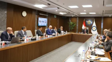 “وزير البترول” يعلن عن خطة جديدة لتعزيز الاستثمارات وزيادة الإنتاج المحلي من النفط والغاز