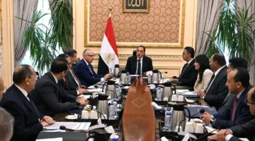 رئيس الوزراء: تحديث نظام ري قصب السكر لزيادة الإنتاج وترشيد استخدام المياه