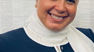 رئيسة قسم دعم السياسات: شركات الشحن تزيد الأسعار بالرغم من أمان الملاحة في قناة السويس