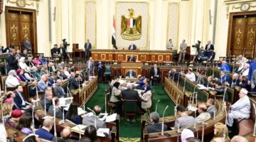 مجلس النواب يعتمد خطة التنمية الاقتصادية والاجتماعية لعام 2025/2026 في مواجهة التحديات الإقليمية وبأسلوب تخطيطي مرن