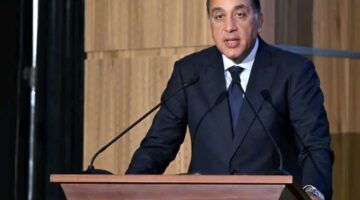 “مدبولي”: اتفاقية التجارة الحرة مع صربيا تعزز التعاون الاقتصادي وتزيد من حجم التبادل التجاري.