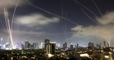عاجل.. القوات الإسرائيلية ت intercept طائرة مسيرة انطلقت من الشرق نحو إسرائيل