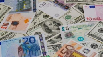 أسعار الصرف للعملات العربية والأجنبية لدى البنك المركزي بتاريخ 18 يونيو 2025