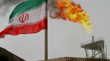 صادرات النفط الإيرانية ترتفع منذ انطلاق الحرب الإسرائيلية الإيرانية