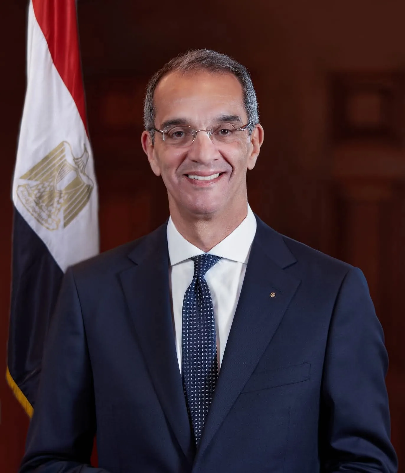 محادثات بين مصر وإيطاليا لتطوير التعاون في مجالات الاتصالات وتكنولوجيا المعلومات محادثات بين مصر وإيطاليا لتطوير التعاون في مجالات الاتصالات وتكنولوجيا المعلومات