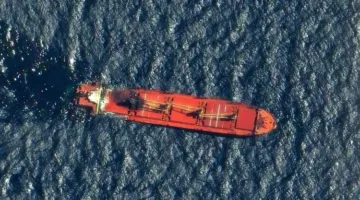 إيران تدعو إسرائيل لاستهداف منشآت بتروكيماوية في الخليج أثناء اجتماع أممي حول أمان الملاحة البحرية