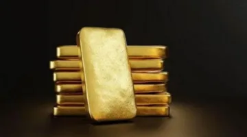زيادة طفيفة في أسعار الذهب مع بدء التداولات