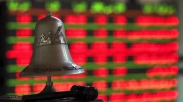 البورصة المصرية تتراجع بنسبة 1.91% عند نهاية جلسة الخميس بسبب التوترات الجيوسياسية.