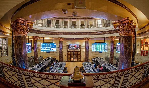 تراجع مؤشر قطاع العقارات في البورصة بنسبة 3.10% بنهاية جلسات التداول. تراجع مؤشر قطاع العقارات في البورصة بنسبة 3.10% بنهاية جلسات التداول.