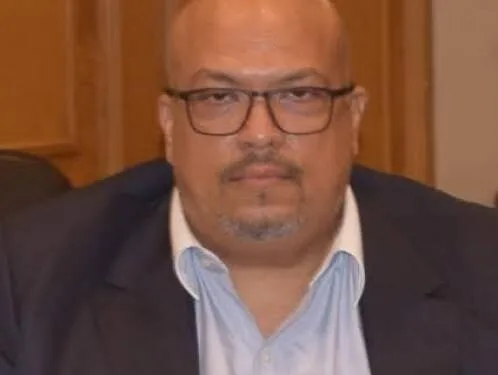 رئيس قسم المواد النفطية: استقرار سوق الطاقة يعتمد على استئناف المشاريع المتوقفة وزيادة الإنتاج المحلي رئيس قسم المواد النفطية: استقرار سوق الطاقة يعتمد على استئناف المشاريع المتوقفة وزيادة الإنتاج المحلي