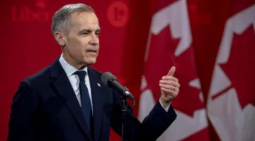 رئيس الوزراء الكندي: سنقوم بتغيير الرسوم الجمركية على واردات الصلب والألومنيوم الأمريكية في حال عدم التوصل إلى اتفاق خلال 30 يومًا.