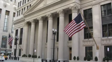 أمريكا تفرض عقوبات جديدة على جهات مرتبطة بإيران