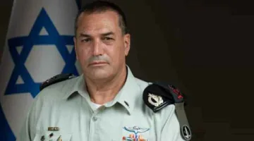 رئيس أركان جيش الاحتلال: دمرنا القيادة العليا الإيرانية وأصَبنا البرنامج النووي بأضرار كبيرة.