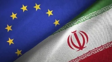 وزراء خارجية أوربيون: جاهزون لاستئناف الحوار مع إيران لاستعادة المسار الدبلوماسي لبرنامجها النووي.