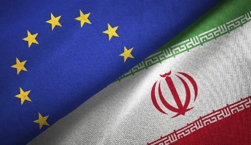 وزراء خارجية أوربيون: جاهزون لاستئناف الحوار مع إيران لاستعادة المسار الدبلوماسي لبرنامجها النووي. وزراء خارجية أوربيون: جاهزون لاستئناف الحوار مع إيران لاستعادة المسار الدبلوماسي لبرنامجها النووي.