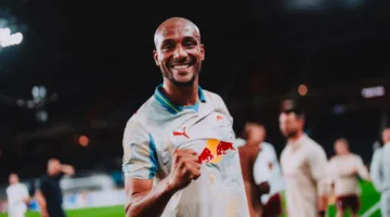 معدل الأعمار: سلاح فريق سالزبورغ “الشاب” يعيق طموحات الهلال