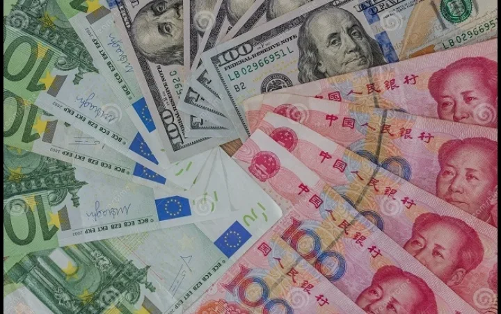 أسعار العملات المحلية والأجنبية في البنك المركزي بتاريخ 21 يونيو 2025 أسعار العملات المحلية والأجنبية في البنك المركزي بتاريخ 21 يونيو 2025