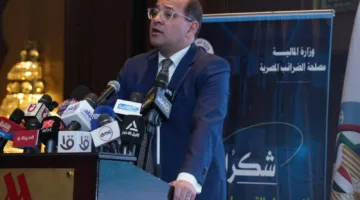 وزير المالية: استقبلنا 53 ألف ممول جديد بشكل طوعي.. والحزمة الأولى من التسهيلات الضريبية تمثل انطلاقة لبناء الثقة مع القطاع التجاري.